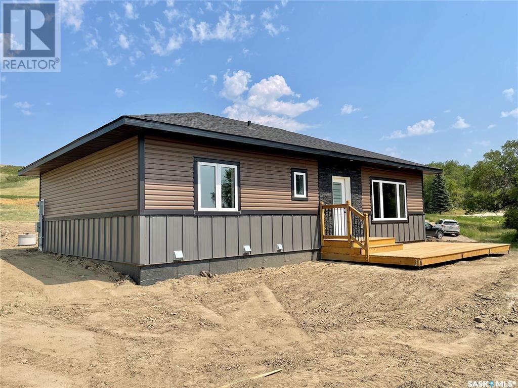 Cabins for Sale on Buffalo Pound Lake